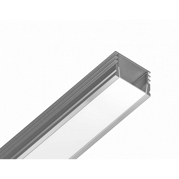 Профиль для ленты LED накладной AMBRELLA LIGHT GP GP1750AL