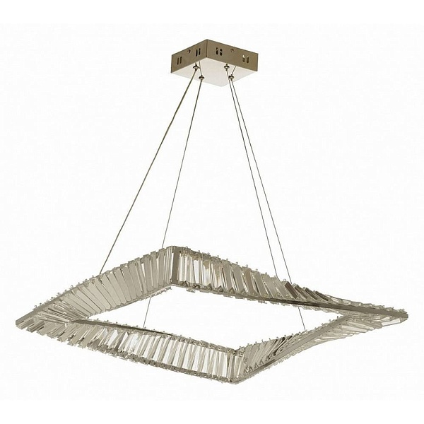 Подвес LUMINA DECO 6039 LDP 6039 CHR