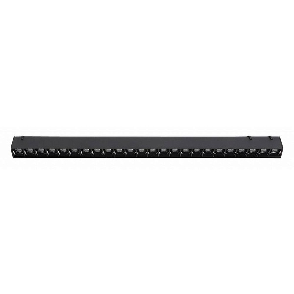 Трековый светильник DENKIRS BELTY GRILL DK5572-BK