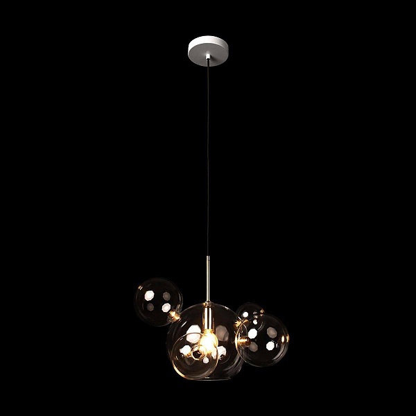Подвес LOFT IT BOLLE 2027-P6 mini