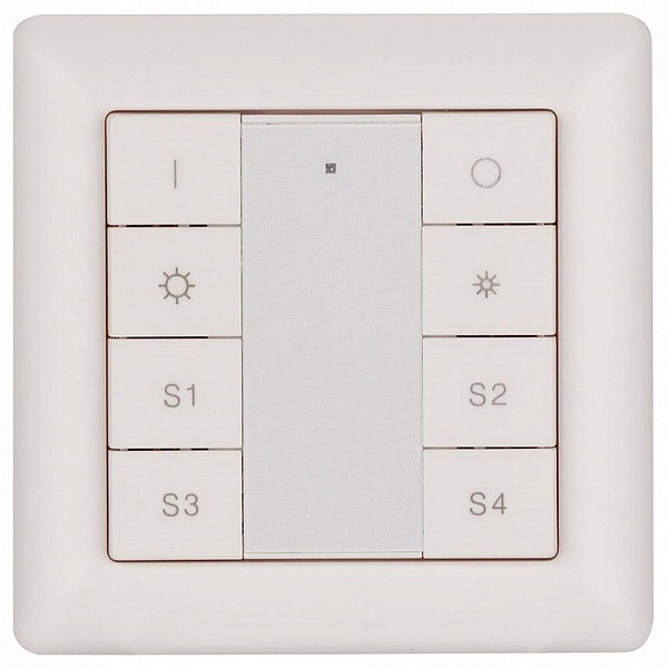 Панель управления ARLIGHT INTELLIGENT 25505