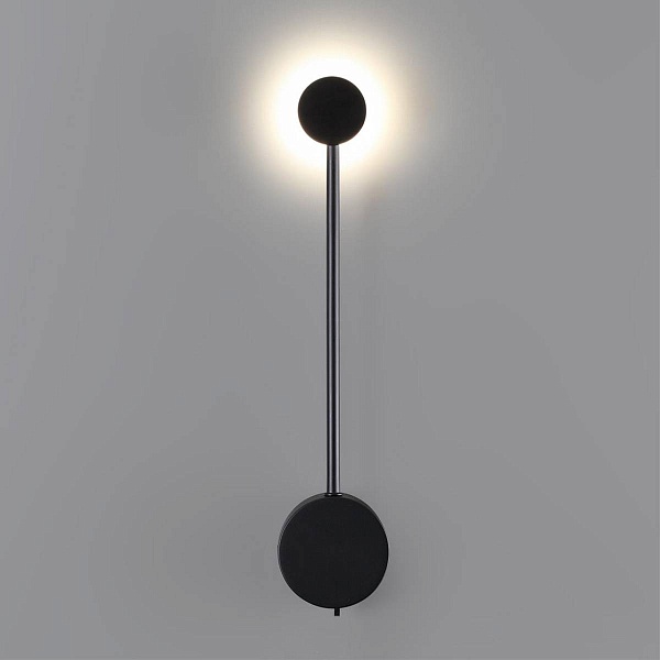 Бра ODEON LIGHT SATELLITE 7008/5WL