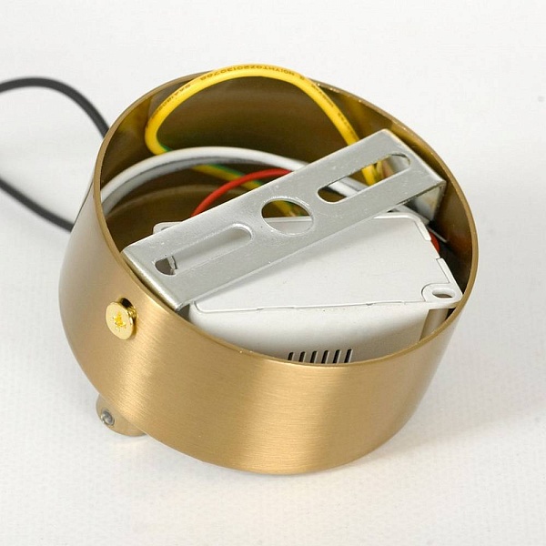 Подвес LUSSOLE LOWELL LSP-7107