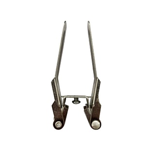 Крепеж APLOYT MAGNETIC TRACK 48 APL.0185.00.06