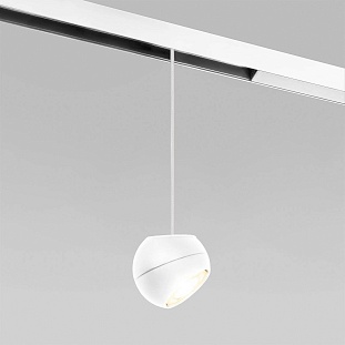 Трековый светильник ELEKTROSTANDARD SLIM MAGNETIC a062129