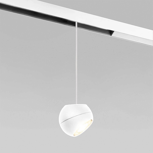 Трековый светильник ELEKTROSTANDARD SLIM MAGNETIC a062129
