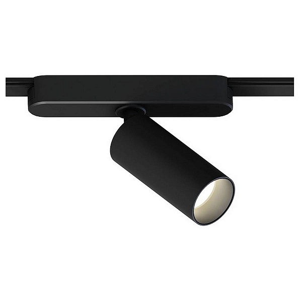 Трековый светильник ARTE LAMP RAPID A1156PL-1BK