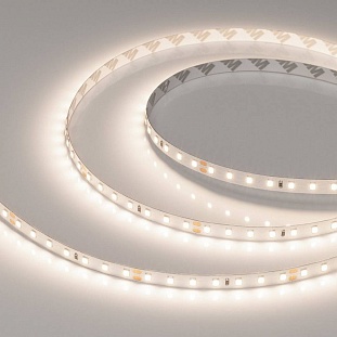 Лента LED UL-A98 10 W/m 24V IP20 2835/98 4000K 8mm (5м) 40006 ARLIGHT