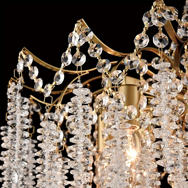 Люстра подвесная LUMION KRISTINA 8243/8