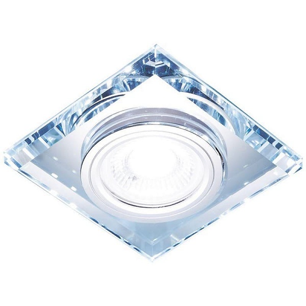 Светильник встраиваемый AMBRELLA LIGHT LED S215 CL