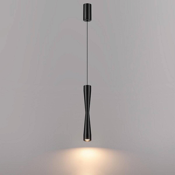 Подвес ODEON LIGHT HIGHTECH 4291/5L
