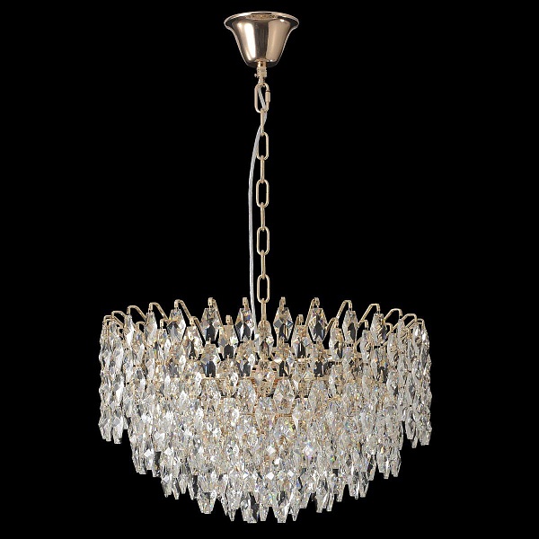 Люстра подвесная CRYSTAL LUX HEDONIST HEDONIST SP12
