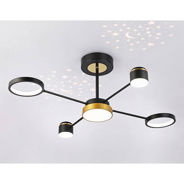 Люстра потолочная AMBRELLA LIGHT FL FL51632