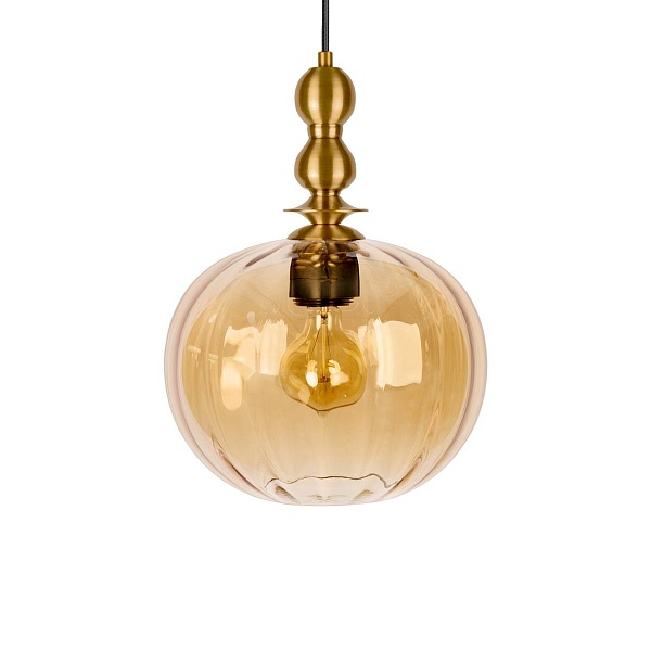 Подвес LOFT IT MELON 10426 Amber