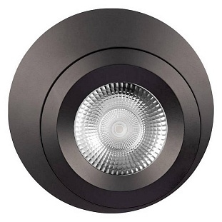 Светильник встраиваемый LOFT IT CLICK 10339 Black