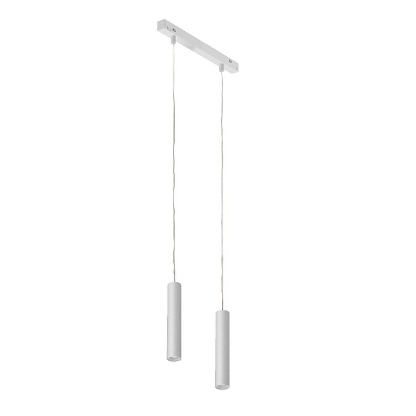 Трековый светильник ILEDEX VISION48-22 SMART 4822-008-H300-20W-24DG-WH