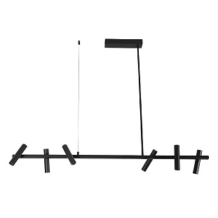 Подвес KINK LIGHT ВЕРОНИЯ 07613-6AS,19