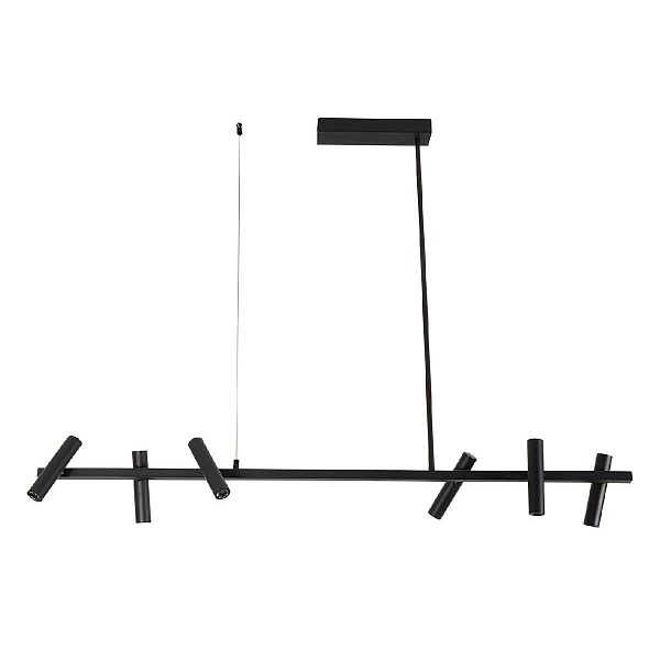 Подвес KINK LIGHT ВЕРОНИЯ 07613-6AS,19