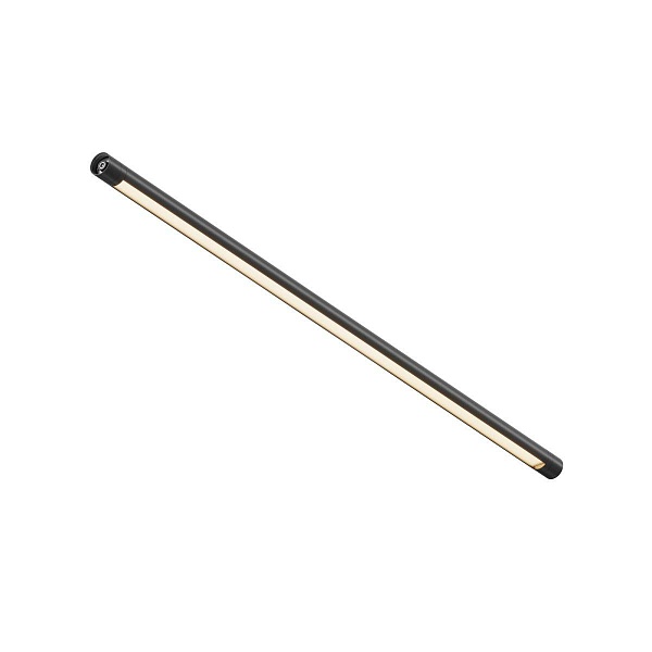 Трековый светильник MAYTONI BASIS C147CL-L900-24W3K-B