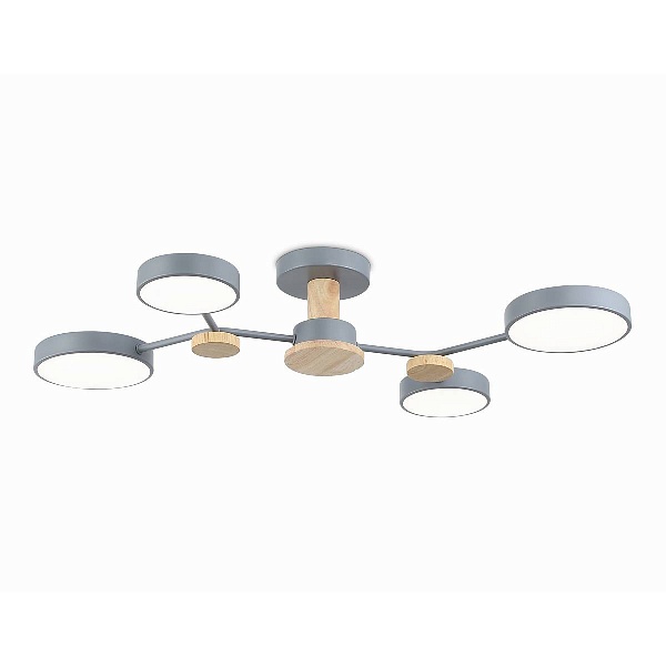 Люстра потолочная AMBRELLA LIGHT LINETECH FL4859