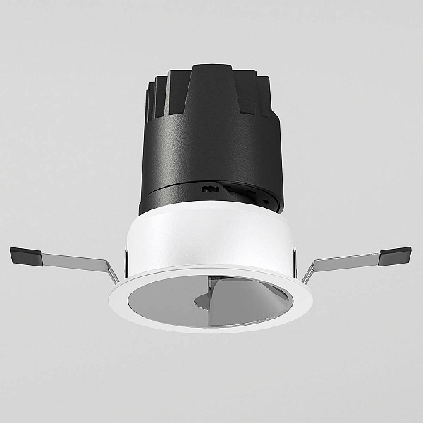 Светильник встраиваемый ELEKTROSTANDARD INLINE a064612