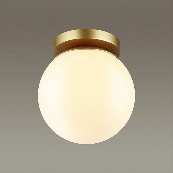 Светильник потолочный ODEON LIGHT BOSCO 4247/1C