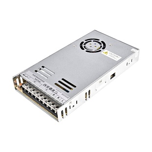 Блок питания MAYTONI LED STRIP 24V 350W IP 20 220207