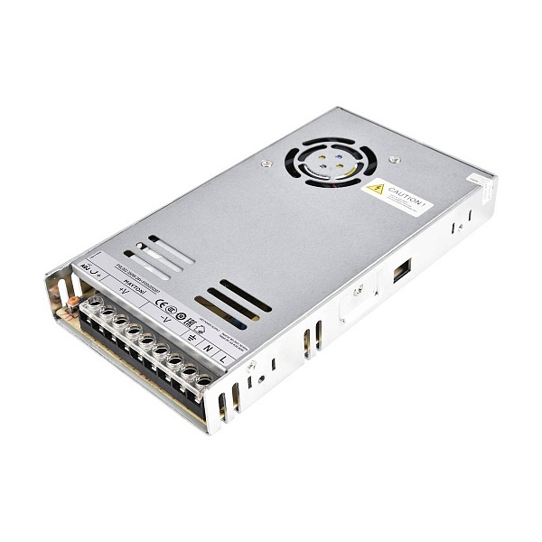 Блок питания MAYTONI LED STRIP 24V 350W IP 20 220207