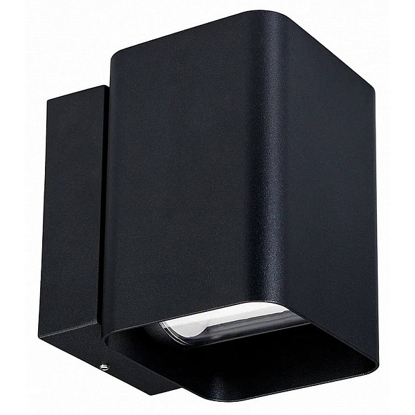 Светильник уличный настенный ARLIGHT LGD-WALL 46428