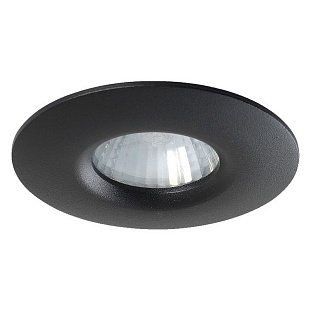 Светильник встраиваемый CRYSTAL LUX CLT 032C1 BL