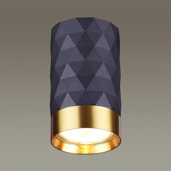 Спот ODEON LIGHT AD ASTRUM 4287/1C