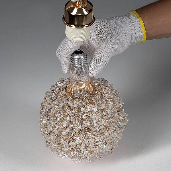 Подвес CITILUX CLOUDY CL323012