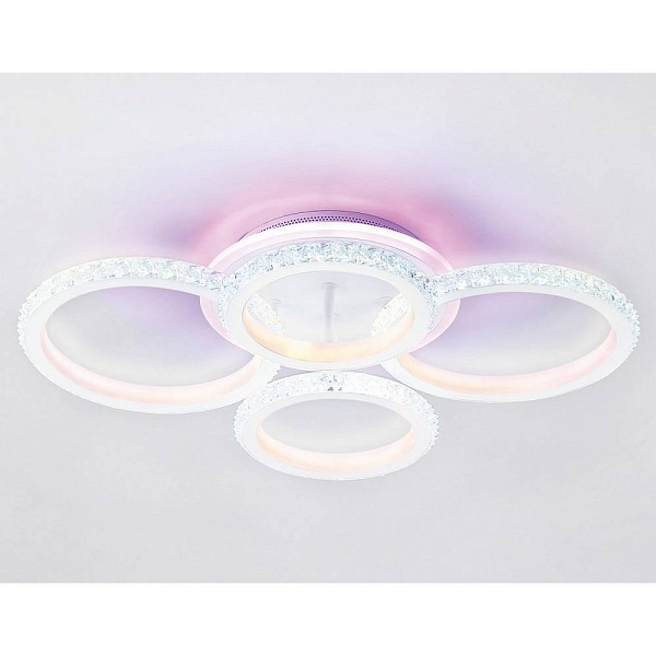 Люстра потолочная AMBRELLA LIGHT FA FA9524