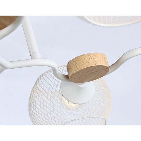 Люстра потолочная AMBRELLA LIGHT TR TR80163