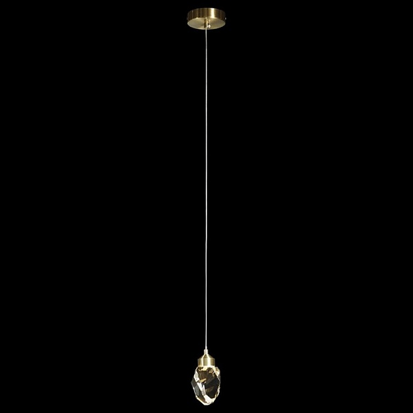 Подвес LOFT IT ROCK 10111 Gold