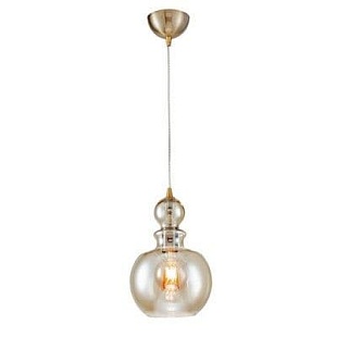 Подвес MAYTONI TONE P003PL-01BZ