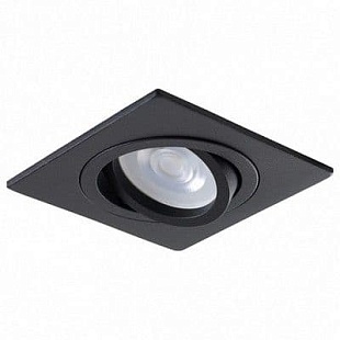Светильник встраиваемый CRYSTAL LUX CLT 002C CLT 002С1 BL