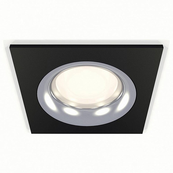 Светильник встраиваемый AMBRELLA LIGHT XC XC7632003