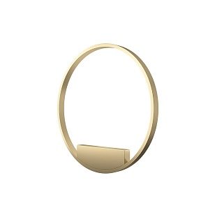 Бра MAYTONI RIM MOD058WL-L35BS4K