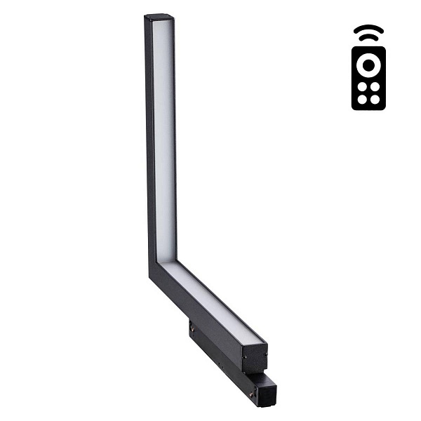 Трековый светильник NOVOTECH FLUM 358915