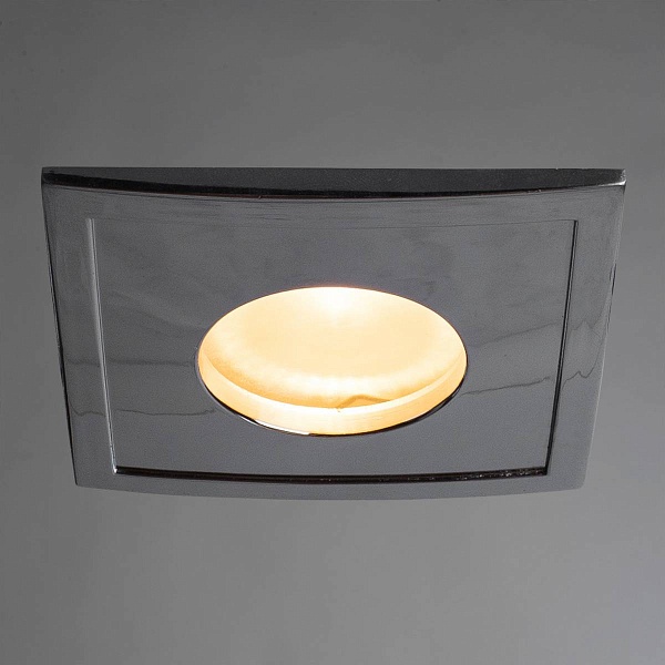 Светильник встраиваемый ARTE LAMP Aqua A5444PL-1CC