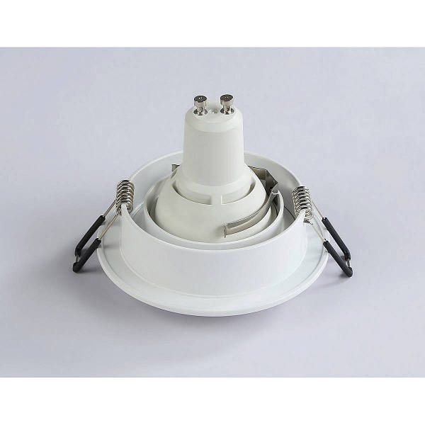 Светильник встраиваемый AMBRELLA LIGHT TECHNO SPOT A8920