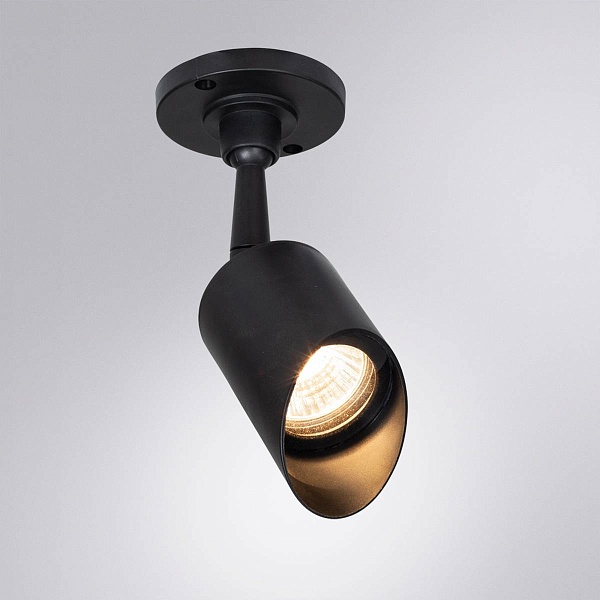 Прожектор ландшафтный ARTE LAMP ELSIE A1022AL-1BK
