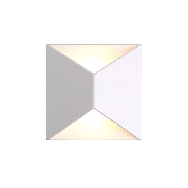 Бра ODEON LIGHT TIBRO 3909/10WL