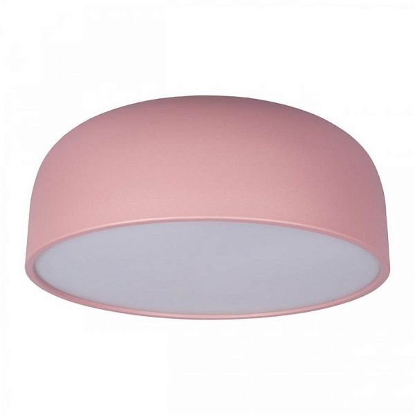 Светильник потолочный LOFT IT AXEL 10201/480 Pink