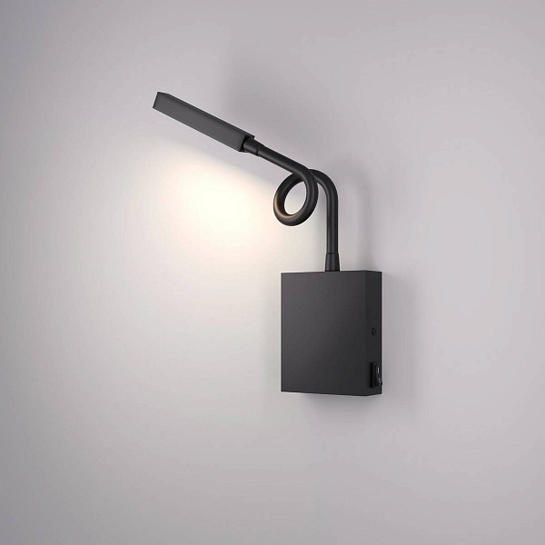 Бра ELEKTROSTANDARD KNOB 40118/LED