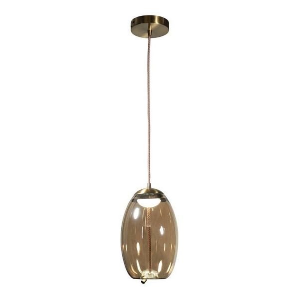 Подвес LOFT IT KNOT 8135-A