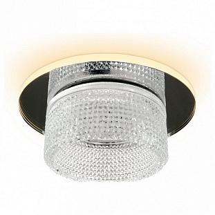 Светильник встраиваемый AMBRELLA LIGHT TECHNO 8 TN350