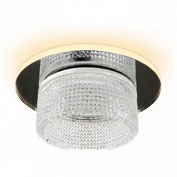Светильник встраиваемый AMBRELLA LIGHT TECHNO 8 TN350