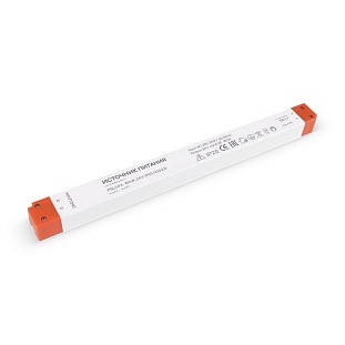 Блок питания MAYTONI LED STRIP 24V 150W IP 20 220213